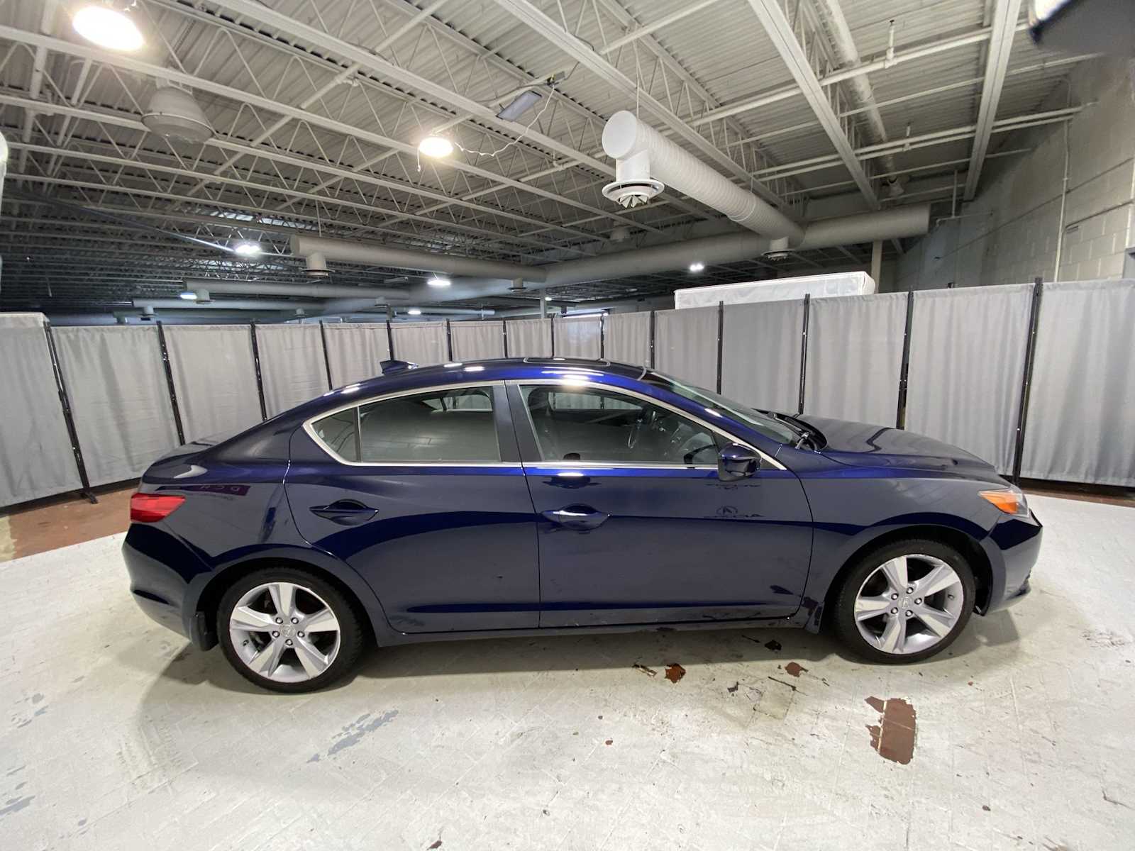 Thumbnail: 2014 Acura ILX - 27