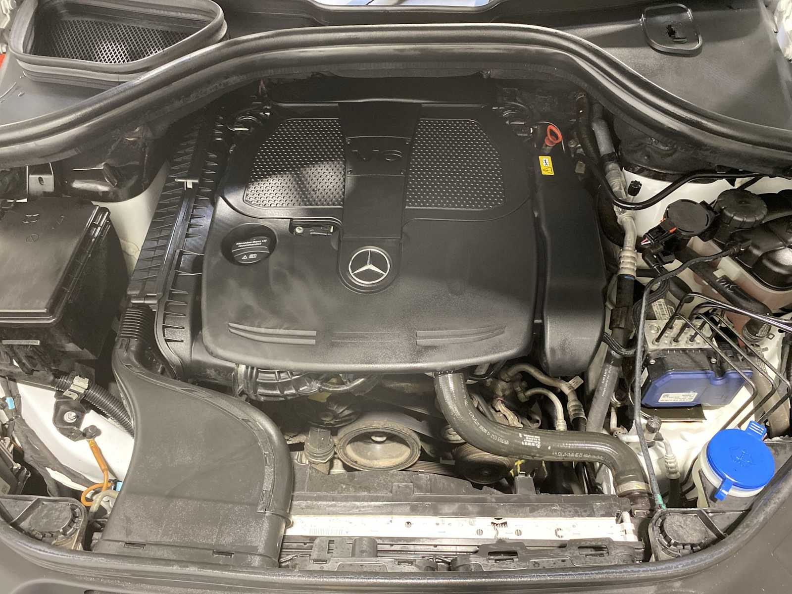 Thumbnail: 2018 Mercedes-Benz GLE - 9