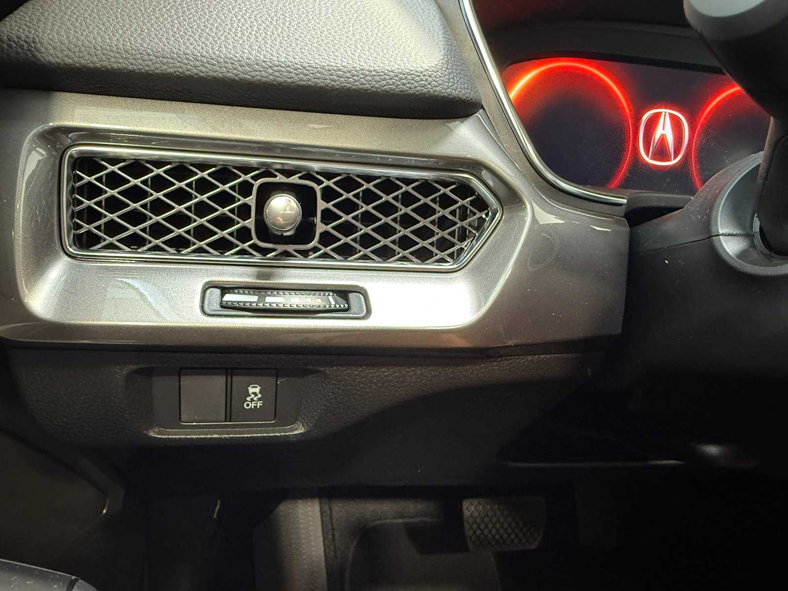 Thumbnail: 2026 Acura Integra - 21