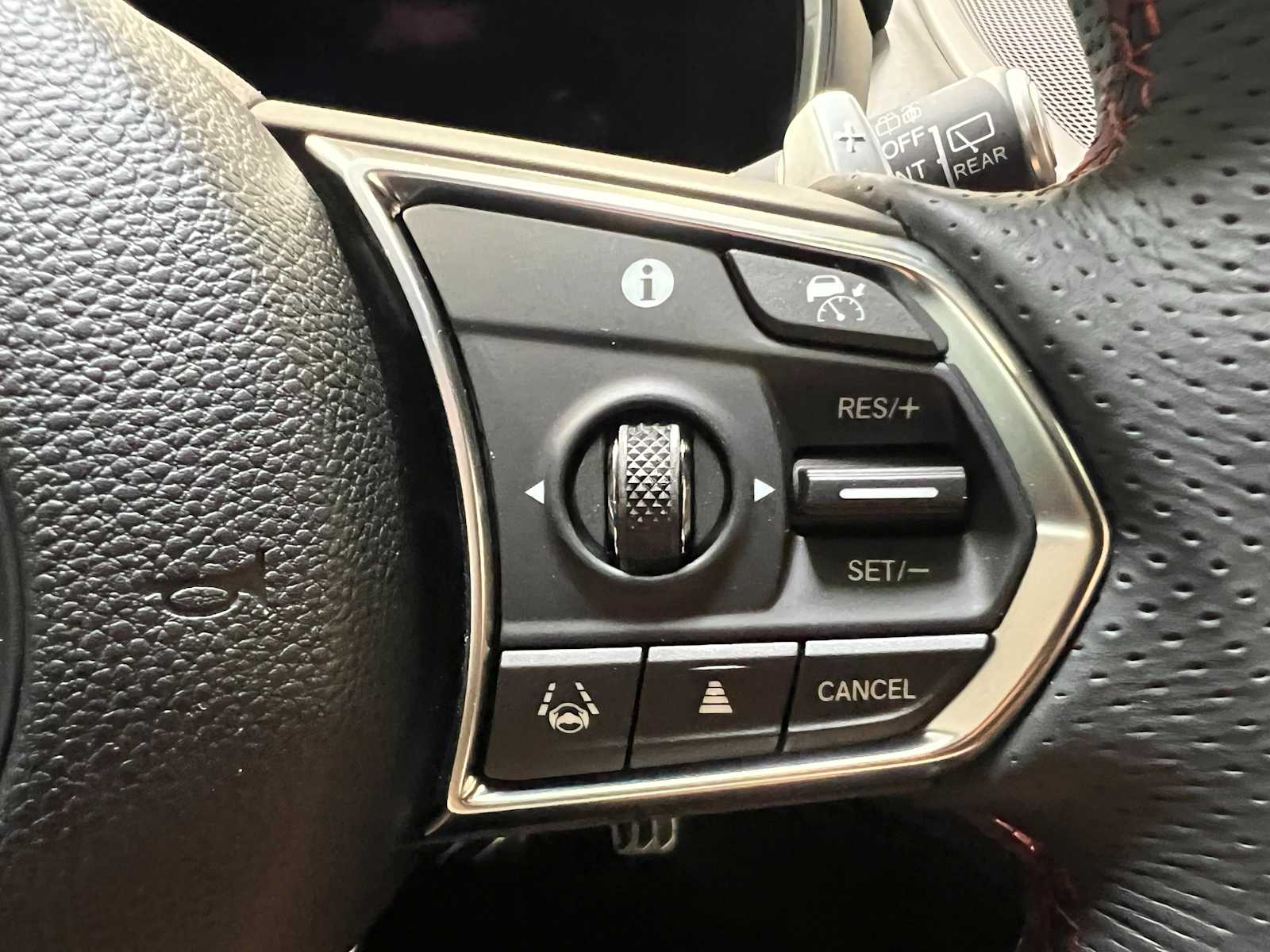 Thumbnail: 2026 Acura MDX - 18