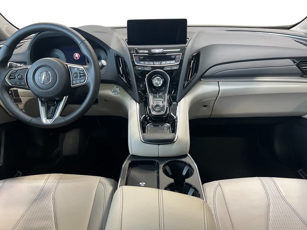 Thumbnail: 2025 Acura RDX - 17