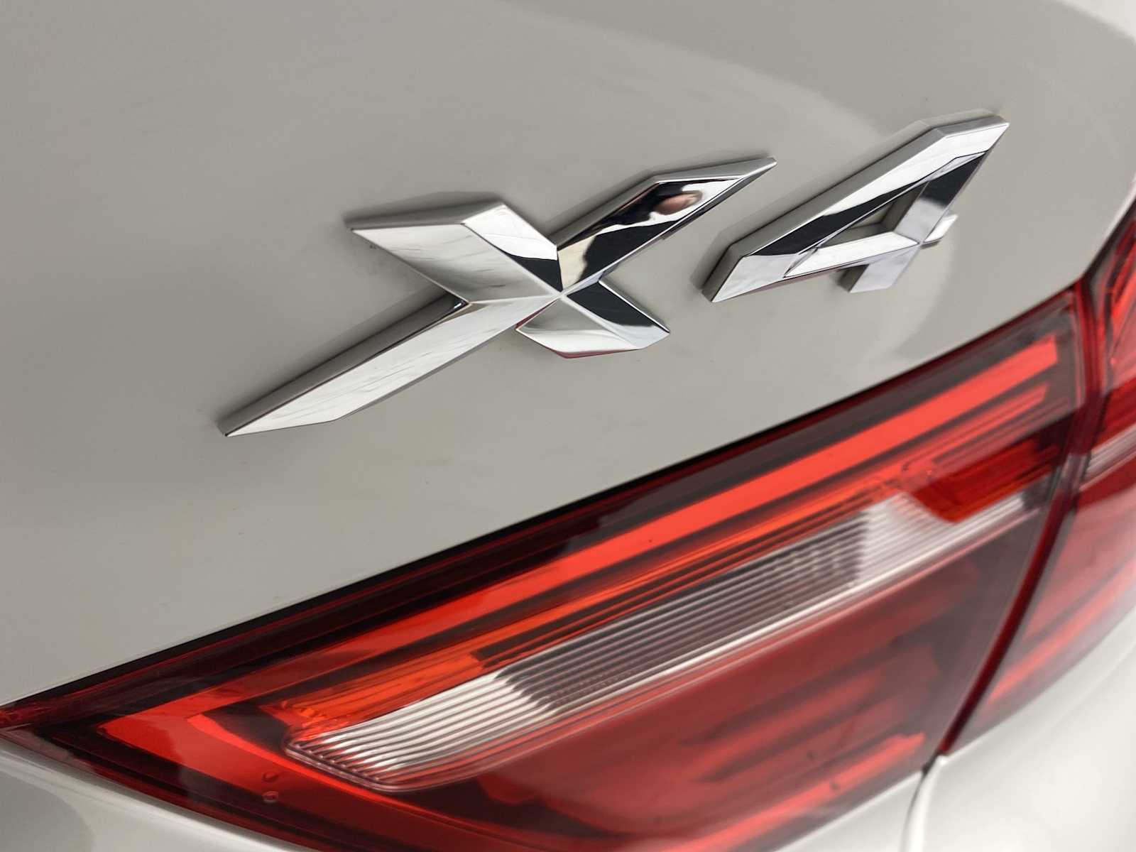 Thumbnail: 2018 BMW X4 - 7