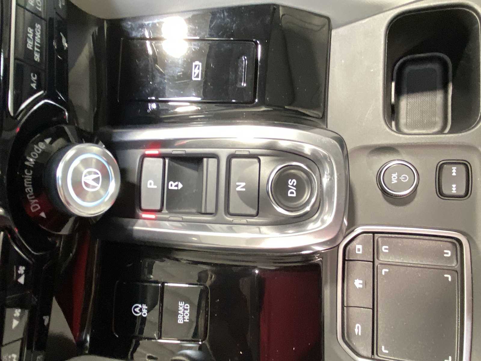 Thumbnail: 2023 Acura MDX - 17