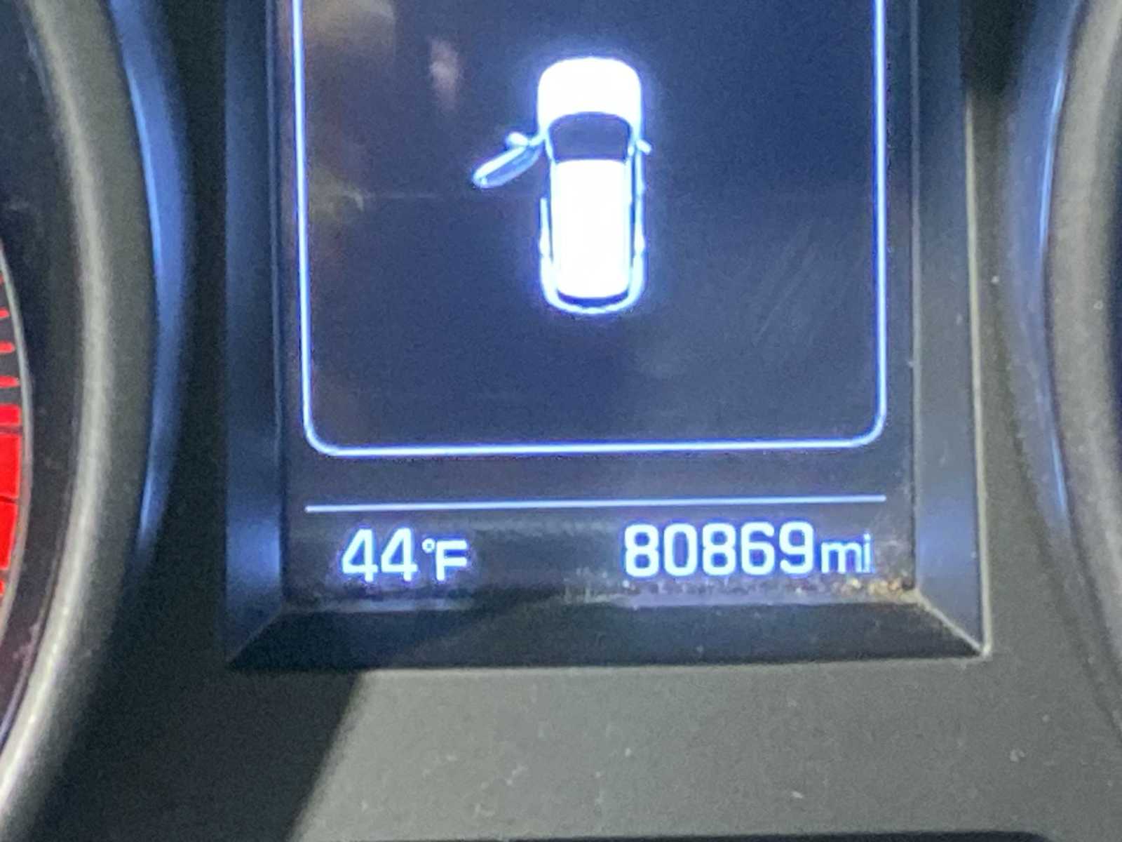 Thumbnail: 2017 Hyundai Santa Fe - 18