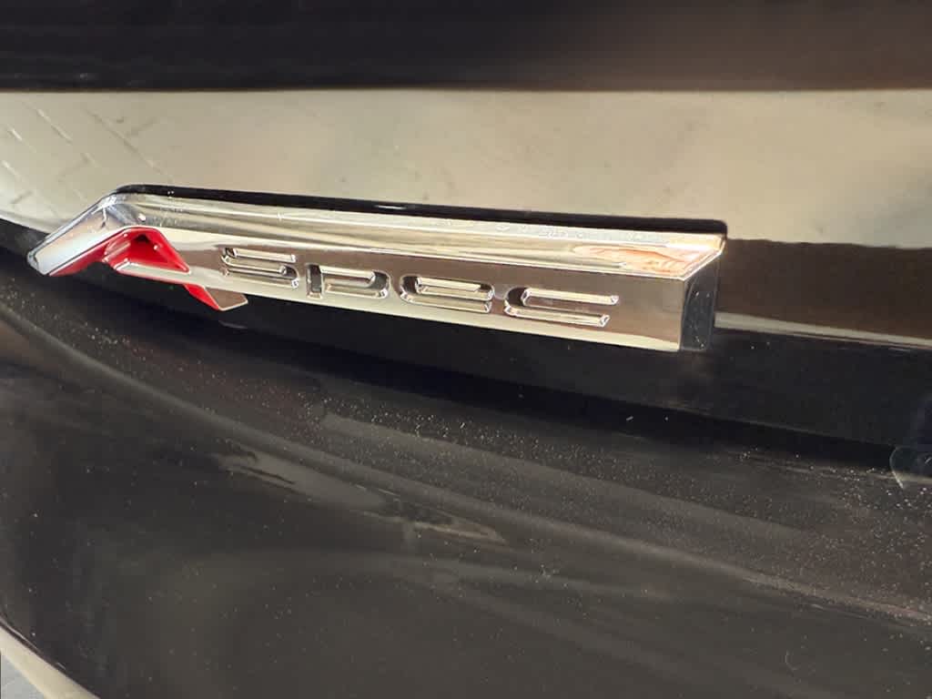 2025 Acura TLX A-Spec 10