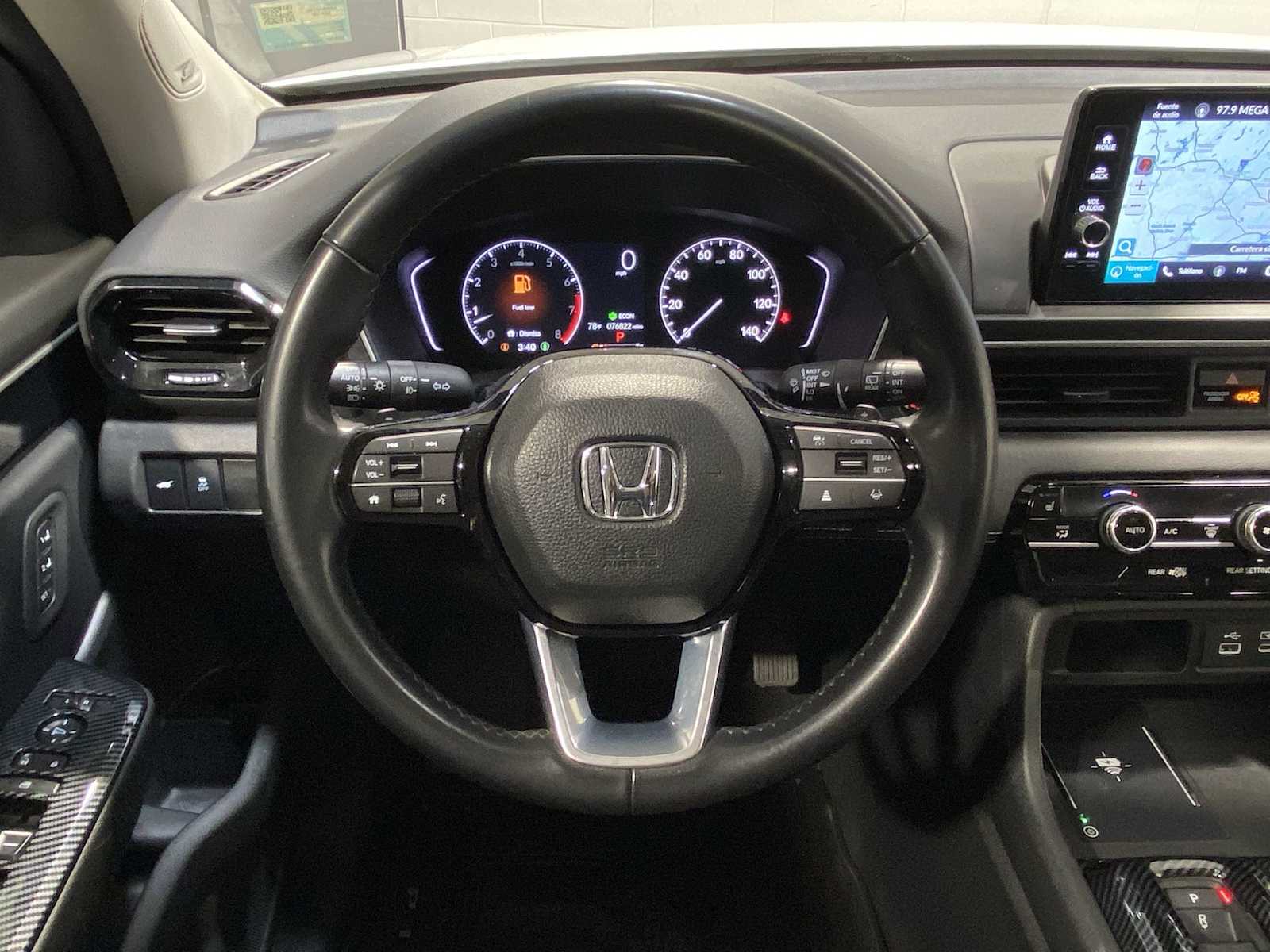 Thumbnail: 2025 Honda Pilot - 15