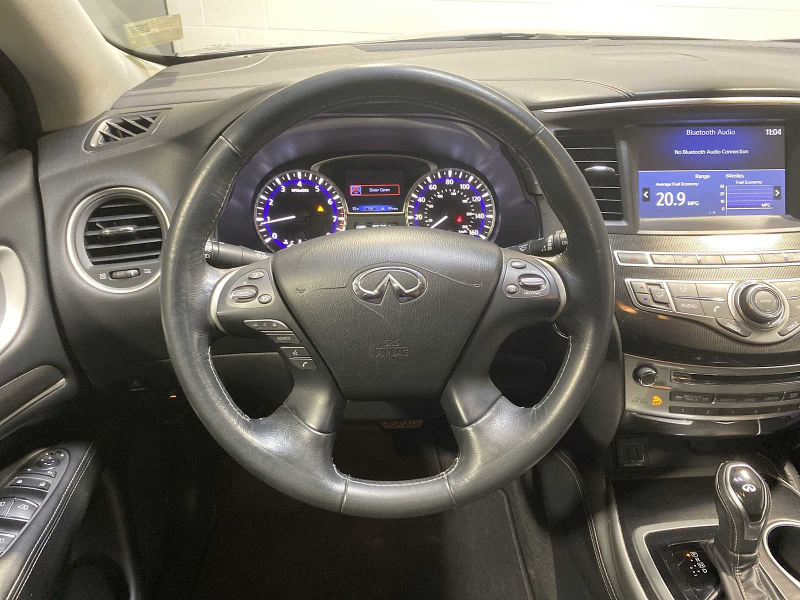 Thumbnail: 2019 INFINITI QX60 - 15