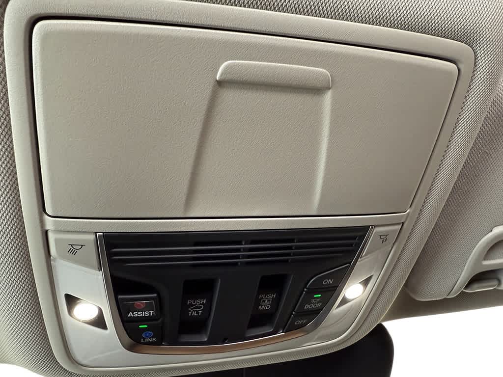 Thumbnail: 2026 Acura RDX - 25