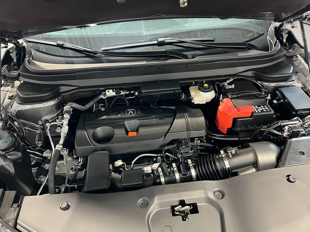 Thumbnail: 2026 Acura RDX - 11