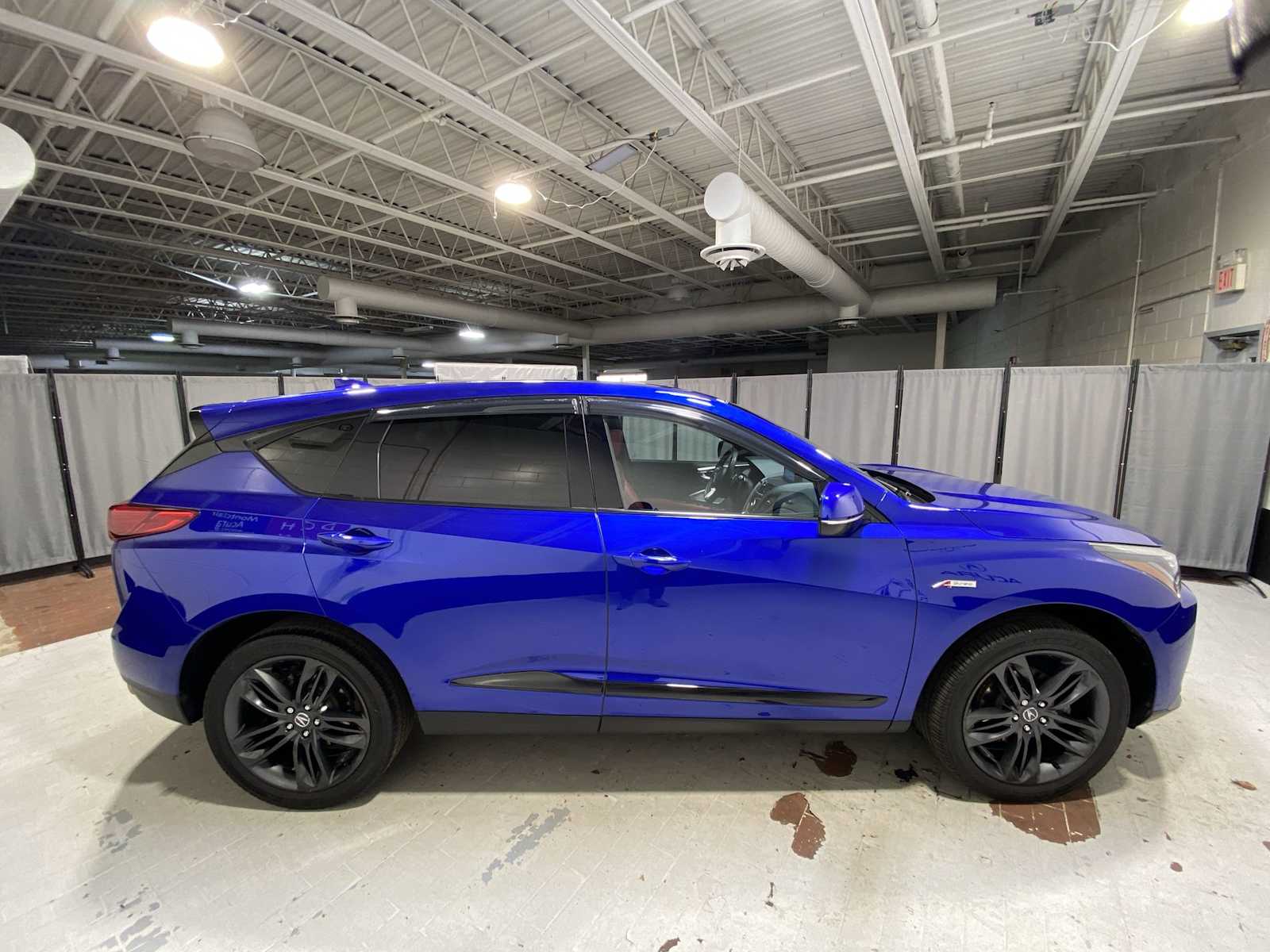 Thumbnail: 2023 Acura RDX - 27