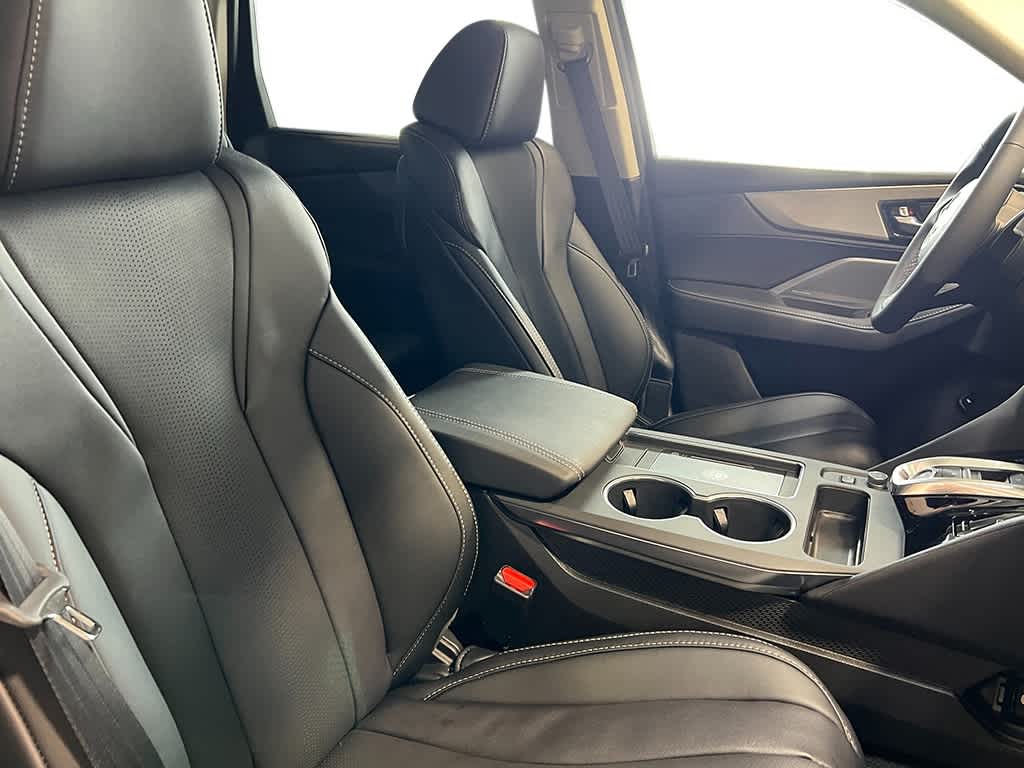 2025 Acura MDX Technology 35
