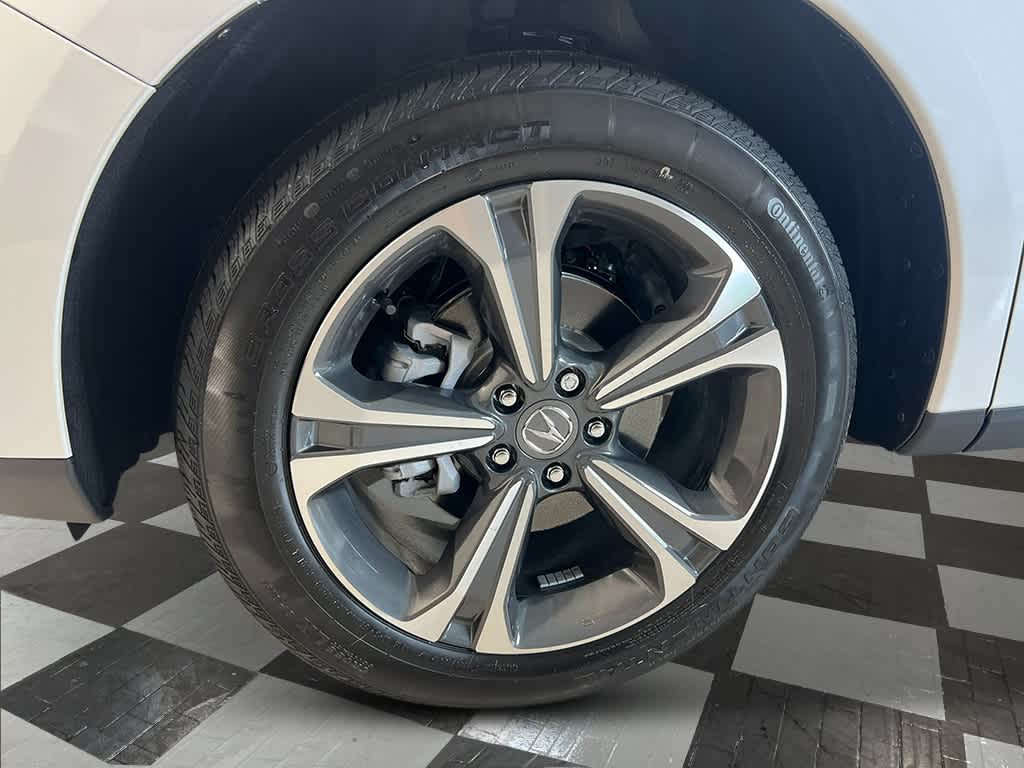 Thumbnail: 2026 Acura RDX - 12