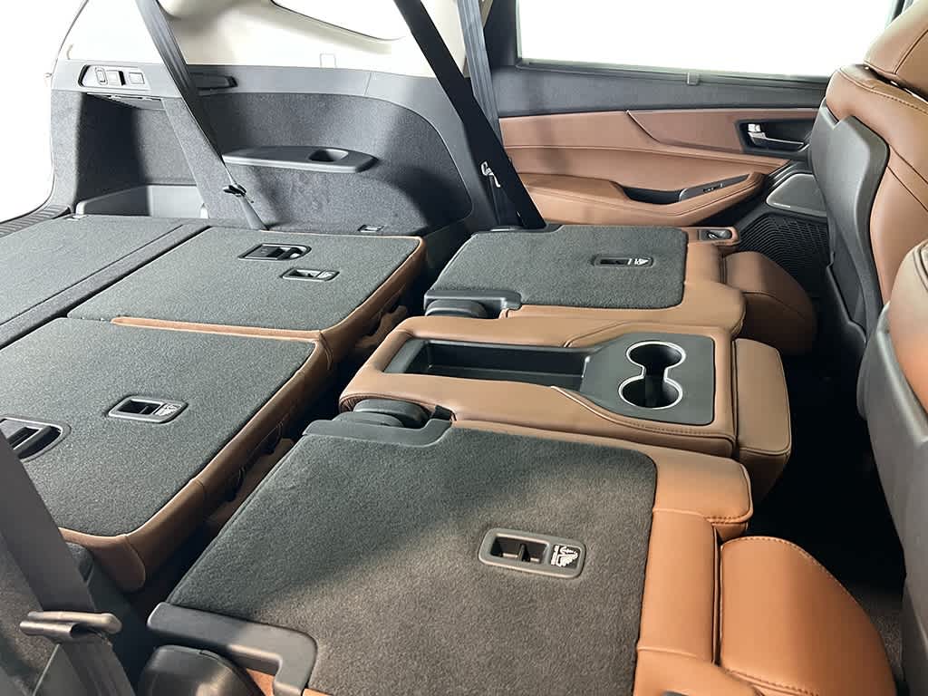 Thumbnail: 2026 Acura MDX - 35