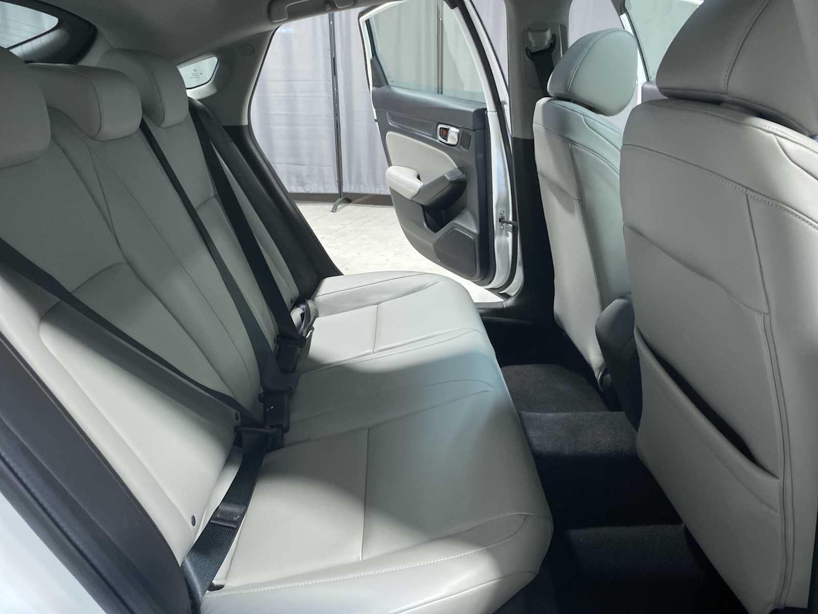 Thumbnail: 2023 Acura Integra - 13