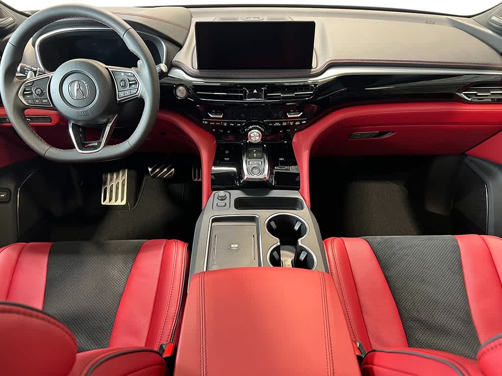 Thumbnail: 2026 Acura MDX - 21