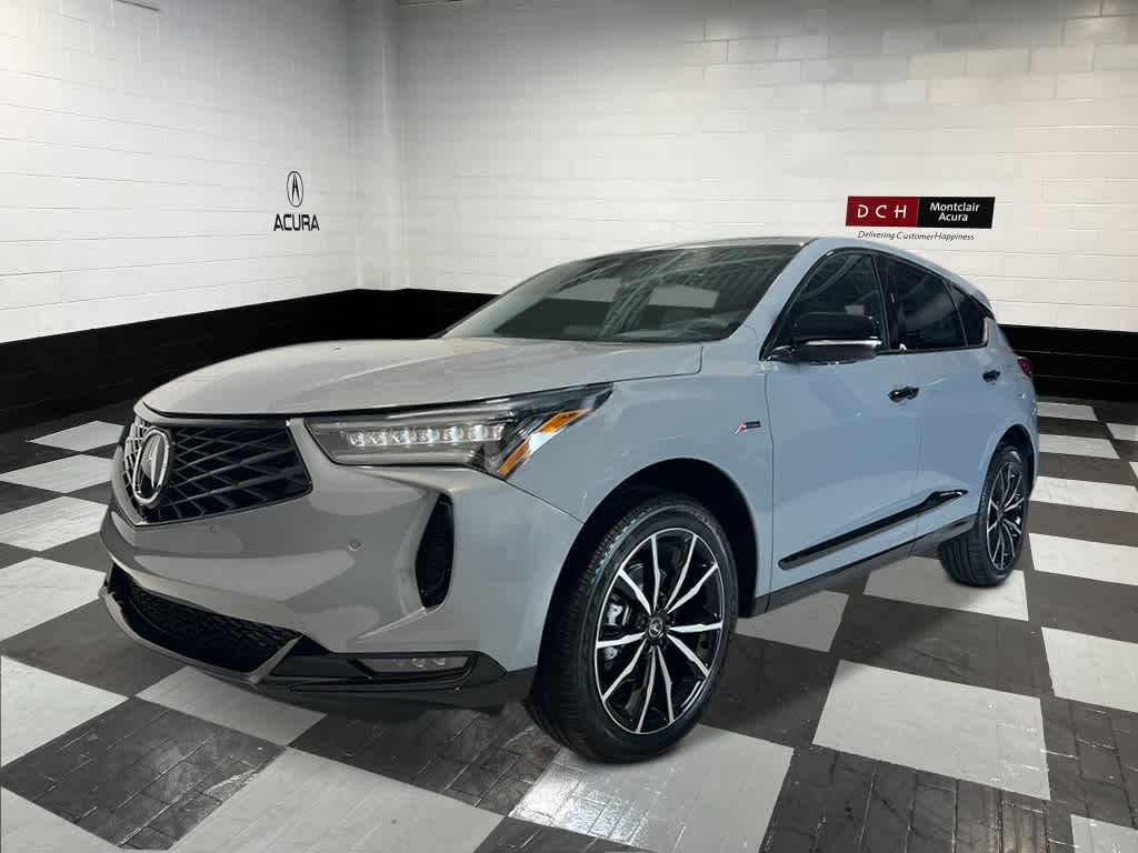 2025 Acura RDX Advance -
                  Verona, NJ