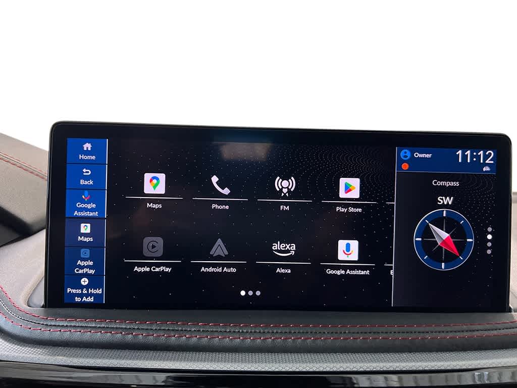 Thumbnail: 2026 Acura MDX - 26