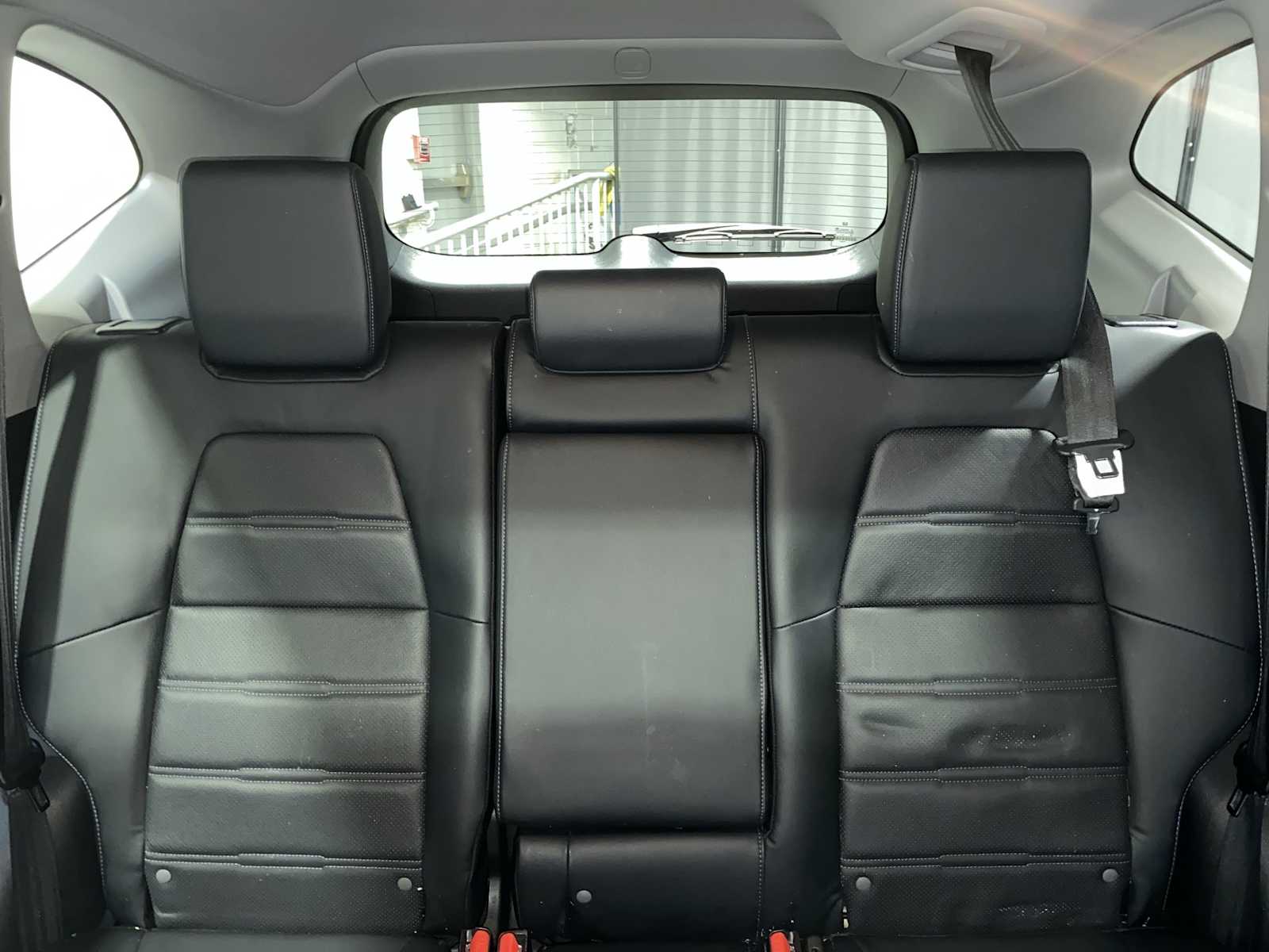 Thumbnail: 2021 Honda CR-V - 22