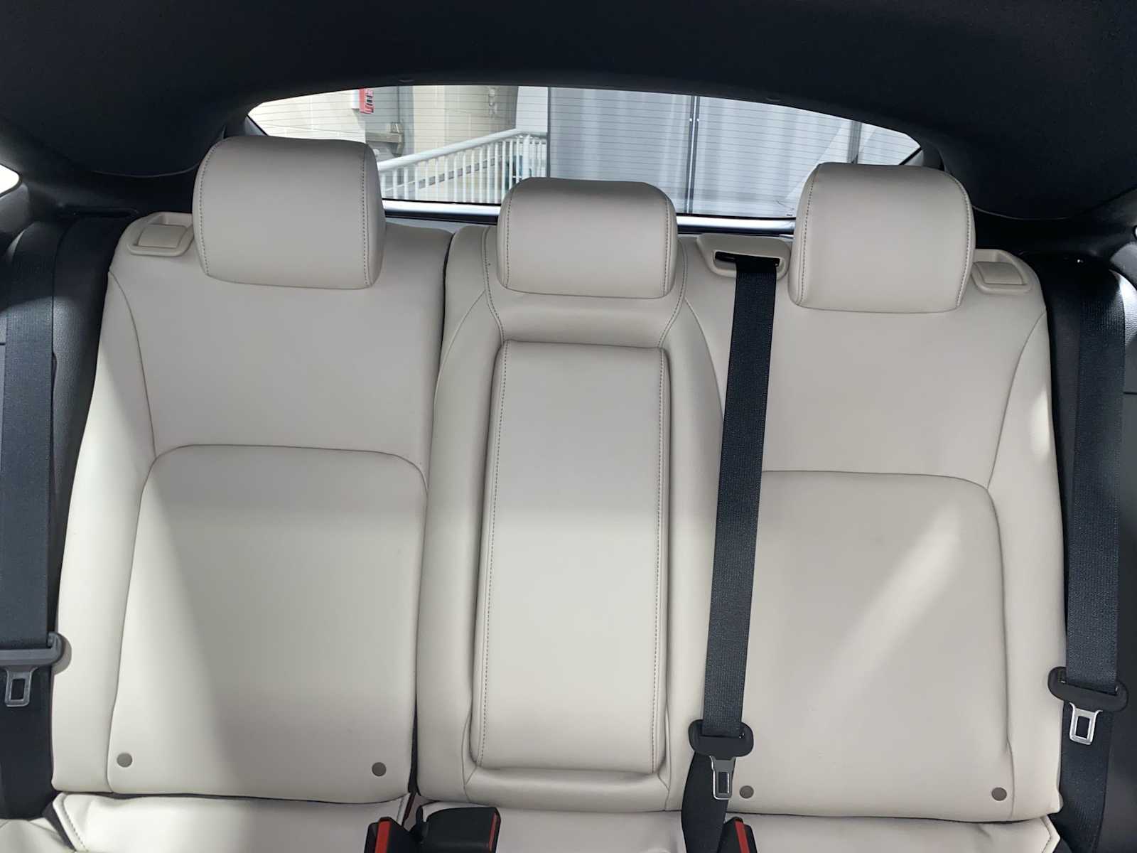 Thumbnail: 2023 Acura Integra - 22