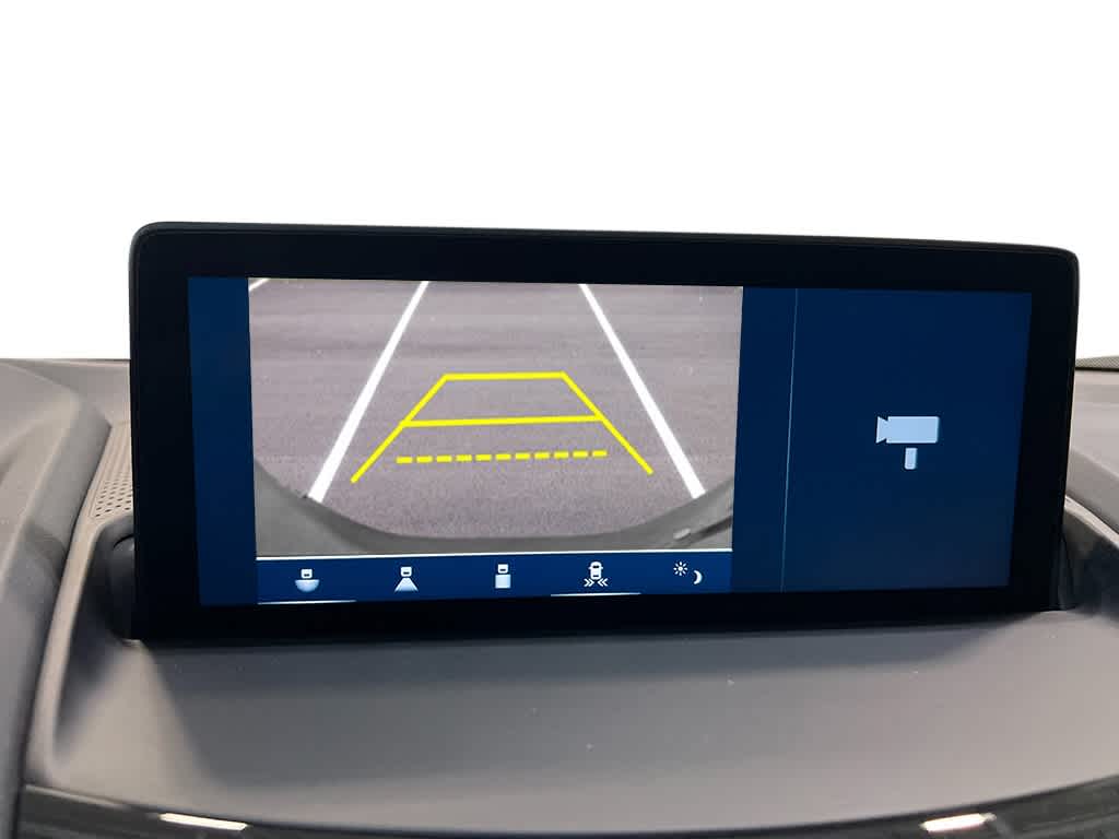 Thumbnail: 2026 Acura RDX - 26