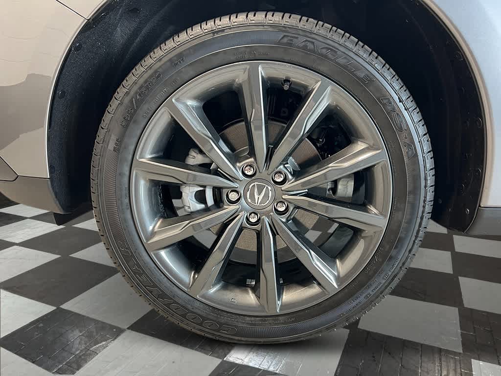 Thumbnail: 2026 Acura RDX - 13