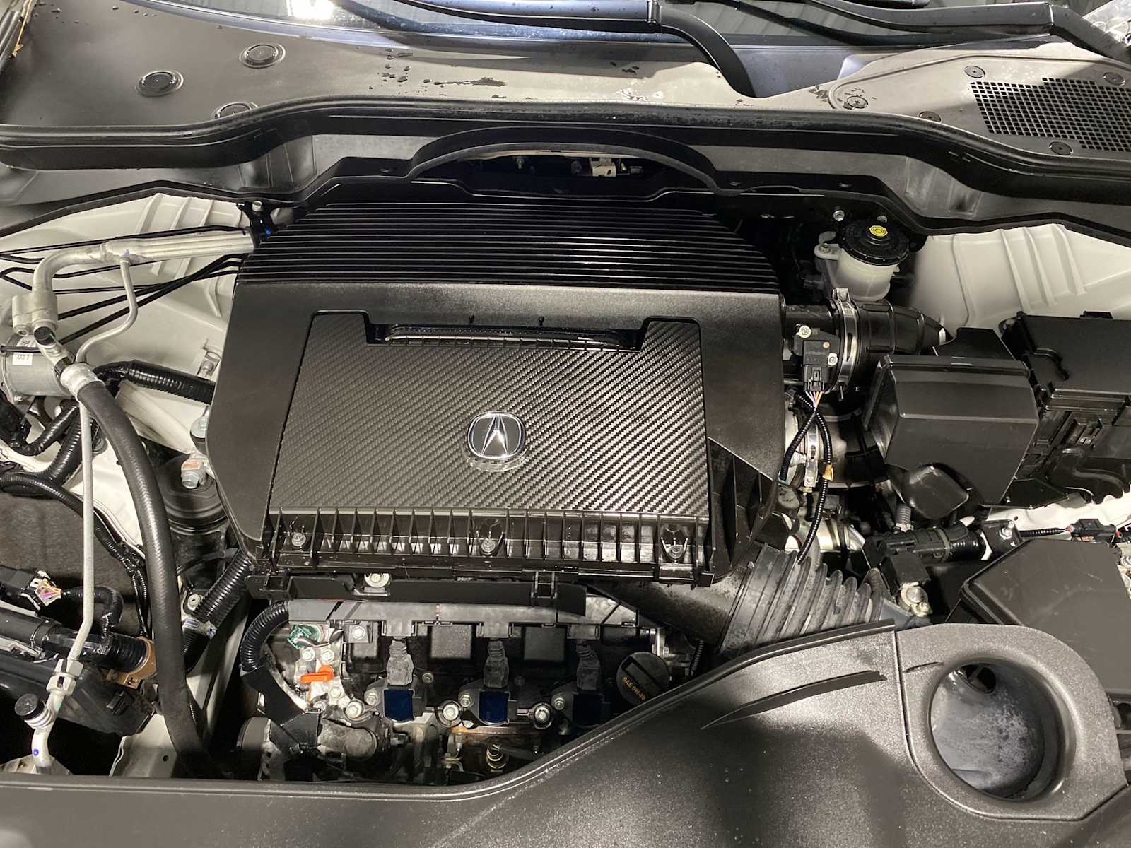 2023 Acura MDX Technology 9