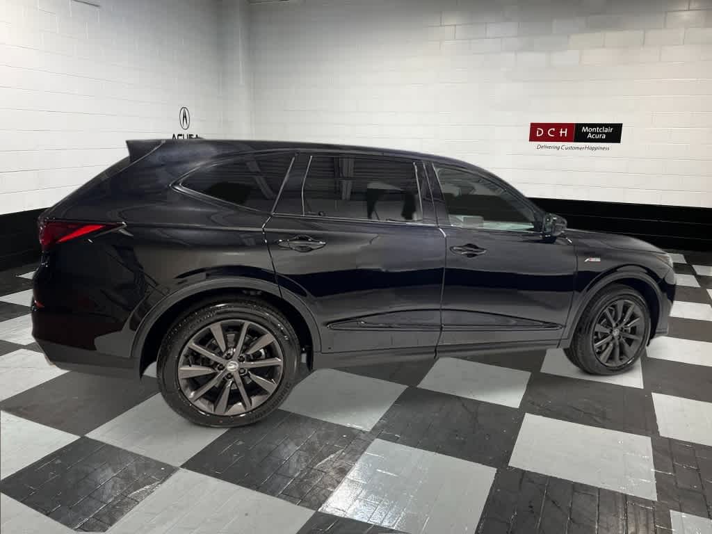 Thumbnail: 2026 Acura MDX - 6