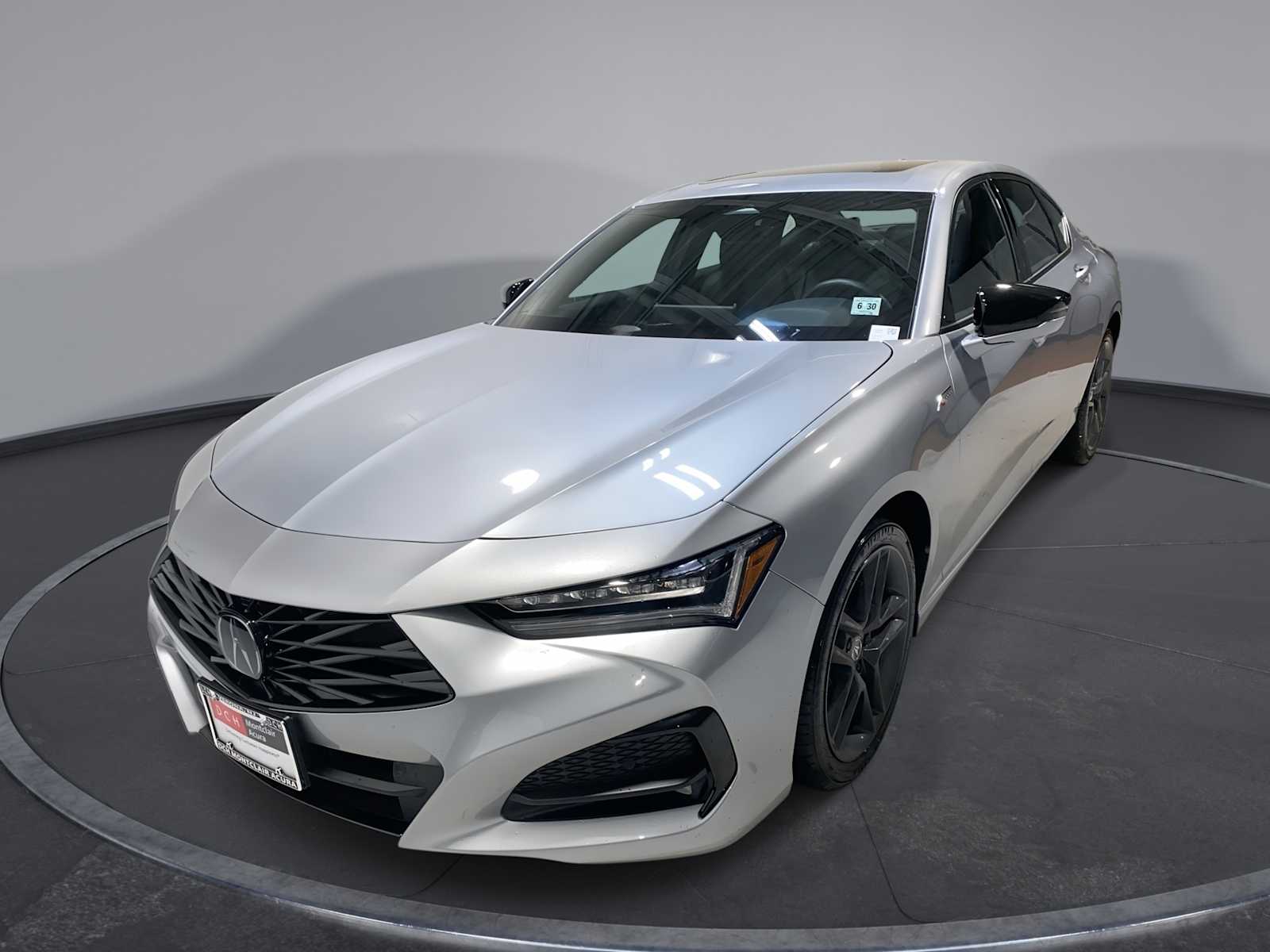 2025 Acura TLX A-Spec -
                  Verona, NJ