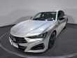  Acura TLX