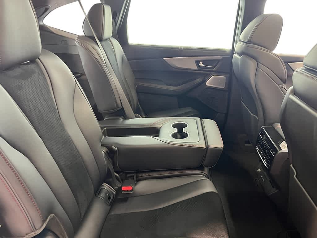 Thumbnail: 2026 Acura MDX - 35