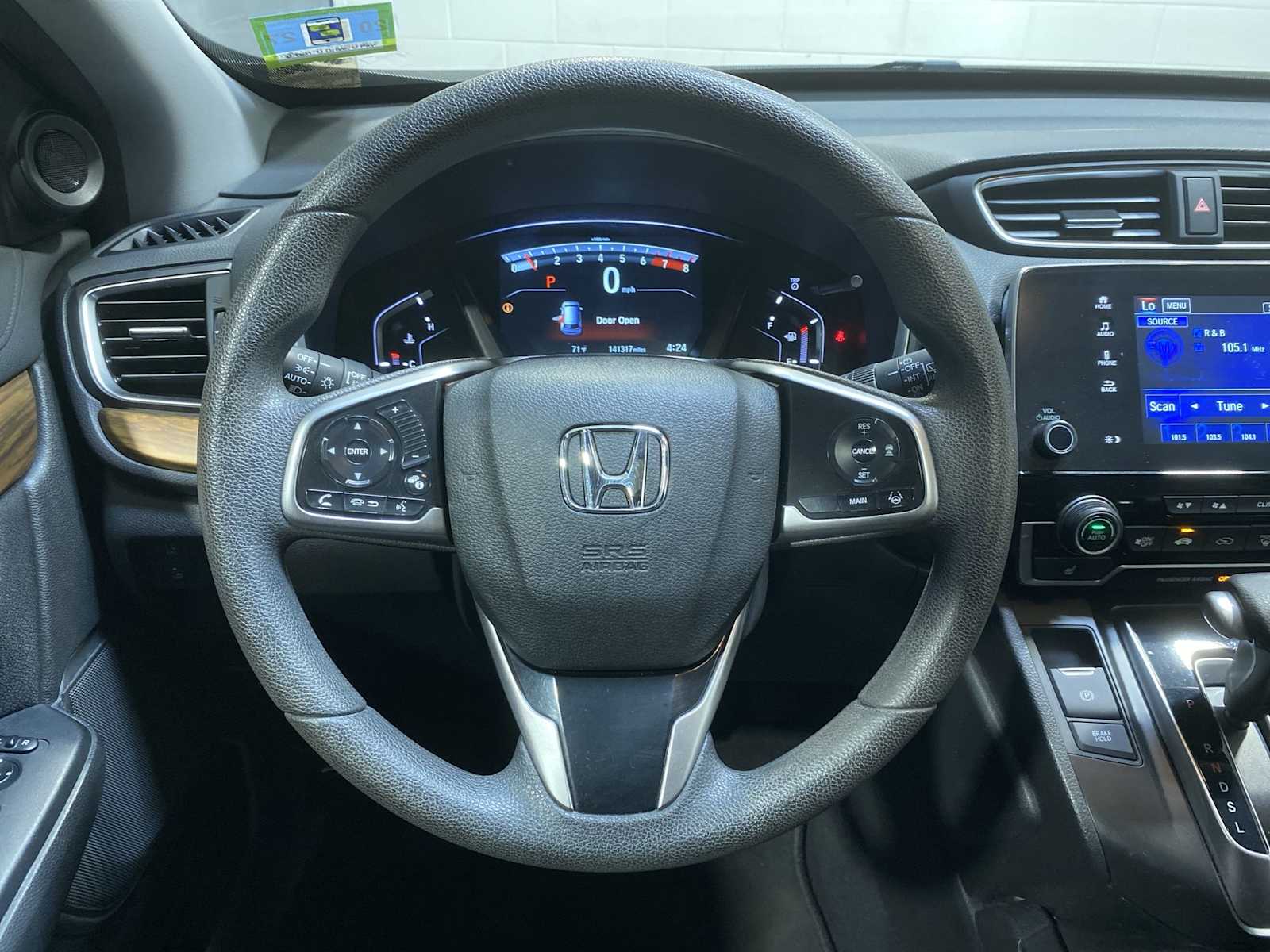 Thumbnail: 2018 Honda CR-V - 15