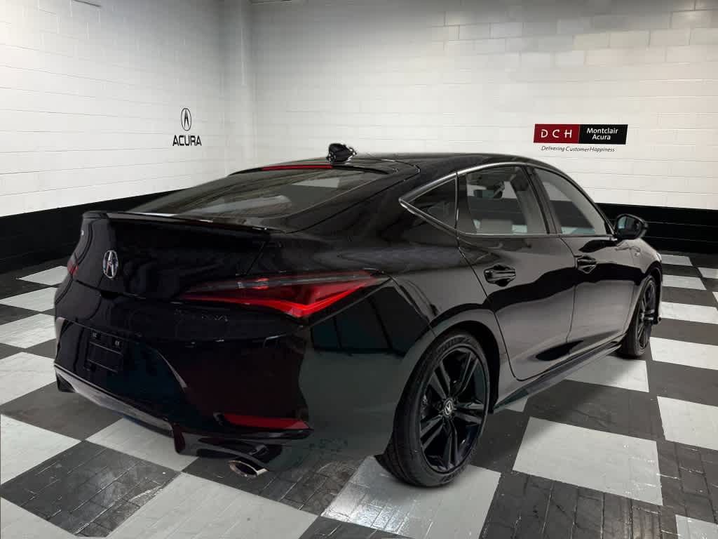 Thumbnail: 2026 Acura Integra - 5