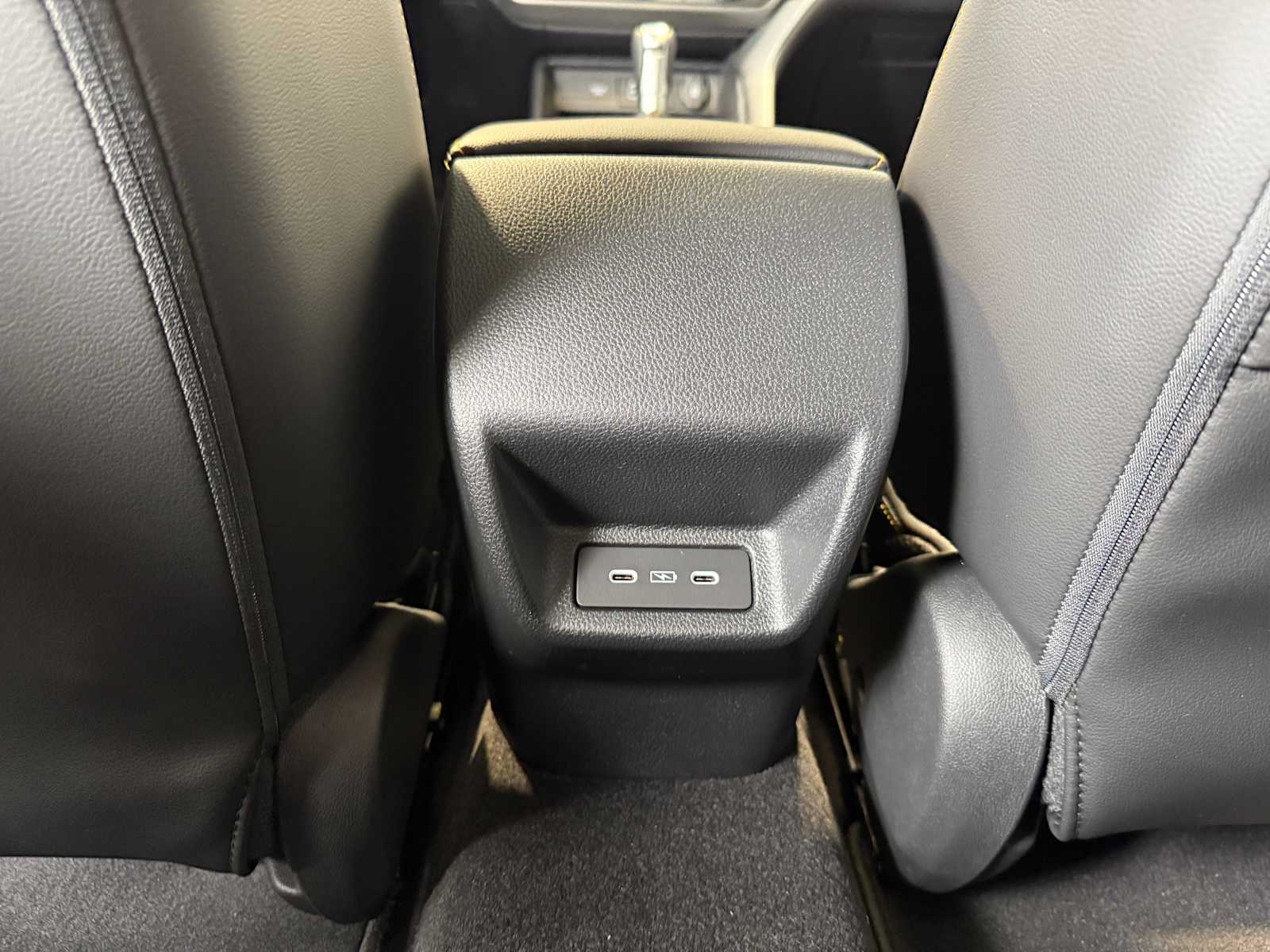 Thumbnail: 2026 Acura Integra - 32