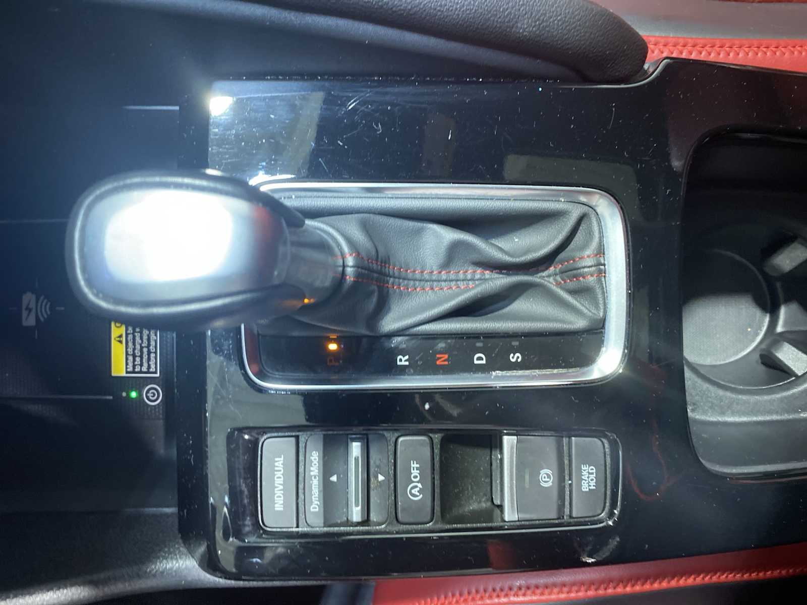 Thumbnail: 2023 Acura Integra - 17