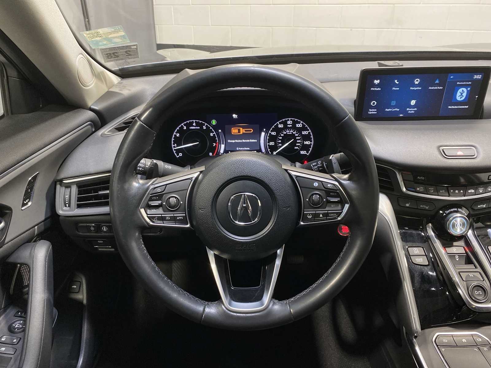 Thumbnail: 2023 Acura TLX - 15