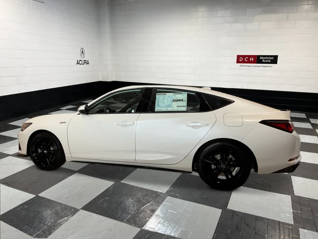 Thumbnail: 2026 Acura Integra - 2