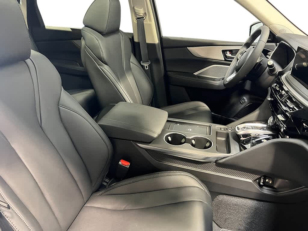 Thumbnail: 2026 Acura MDX - 36