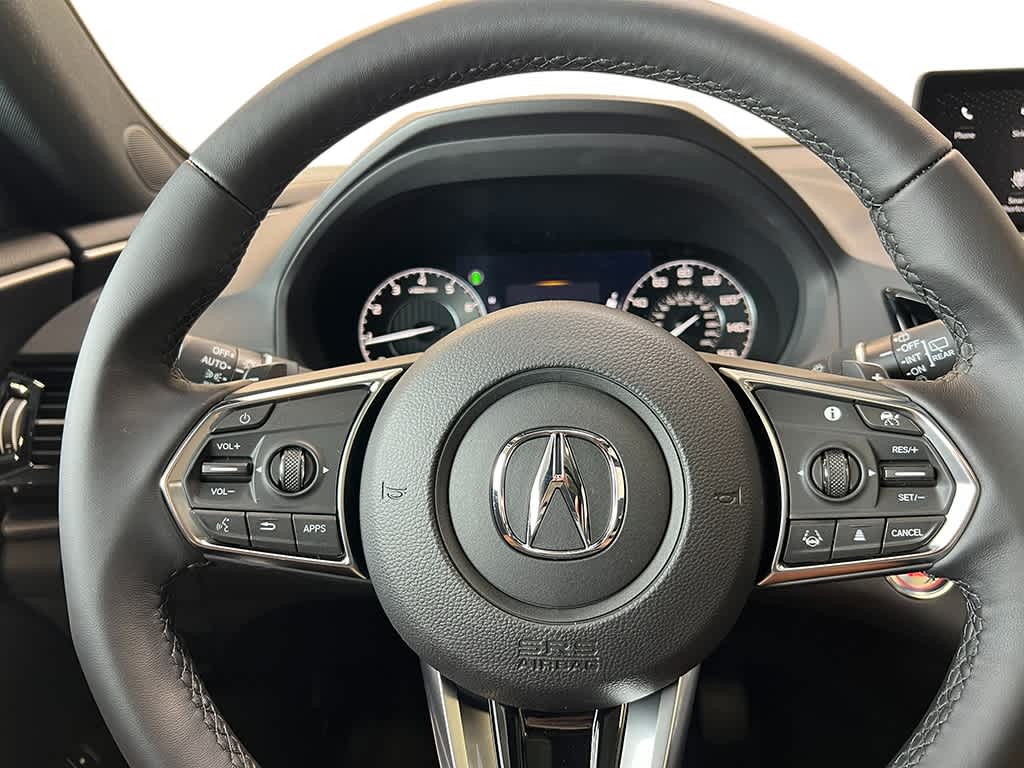 Thumbnail: 2026 Acura RDX - 12