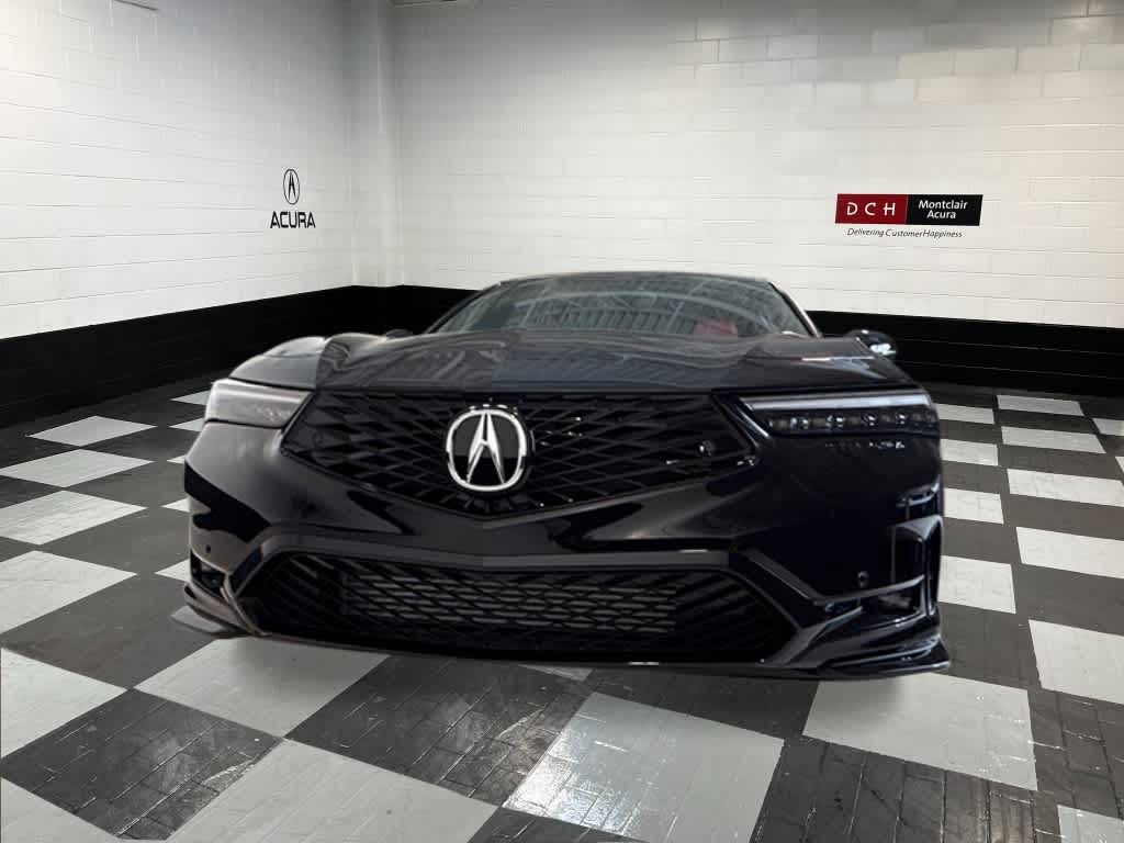 Thumbnail: 2026 Acura Integra - 8