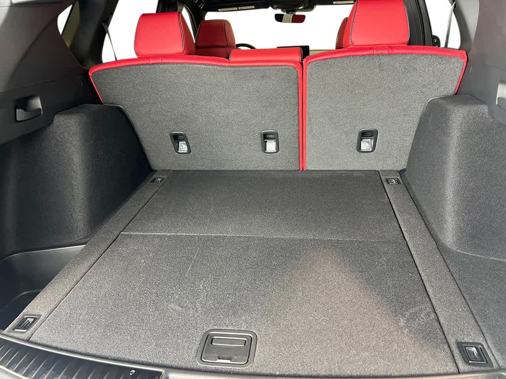 Thumbnail: 2026 Acura RDX - 30