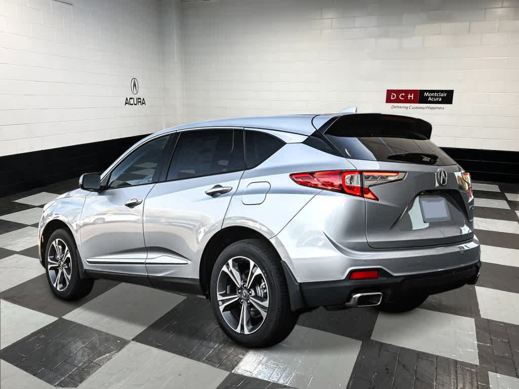 Thumbnail: 2025 Acura RDX - 3