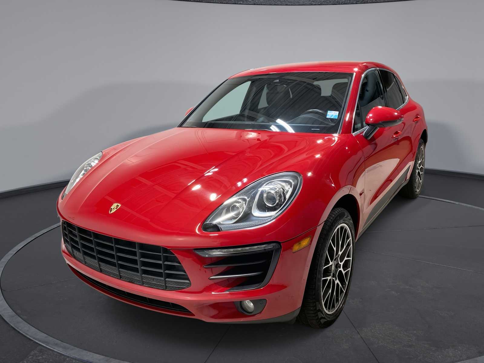 2017 Porsche Macan S -
                  Verona, NJ