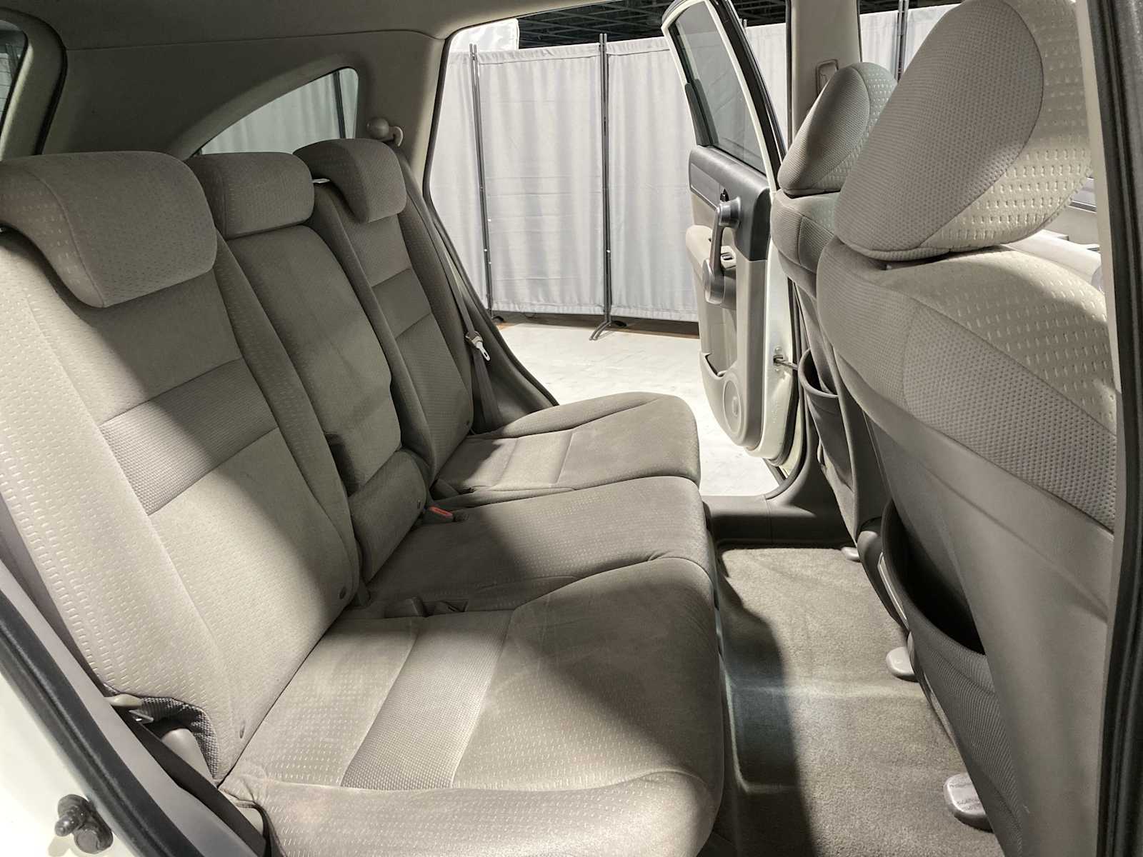 Thumbnail: 2009 Honda CR-V - 13