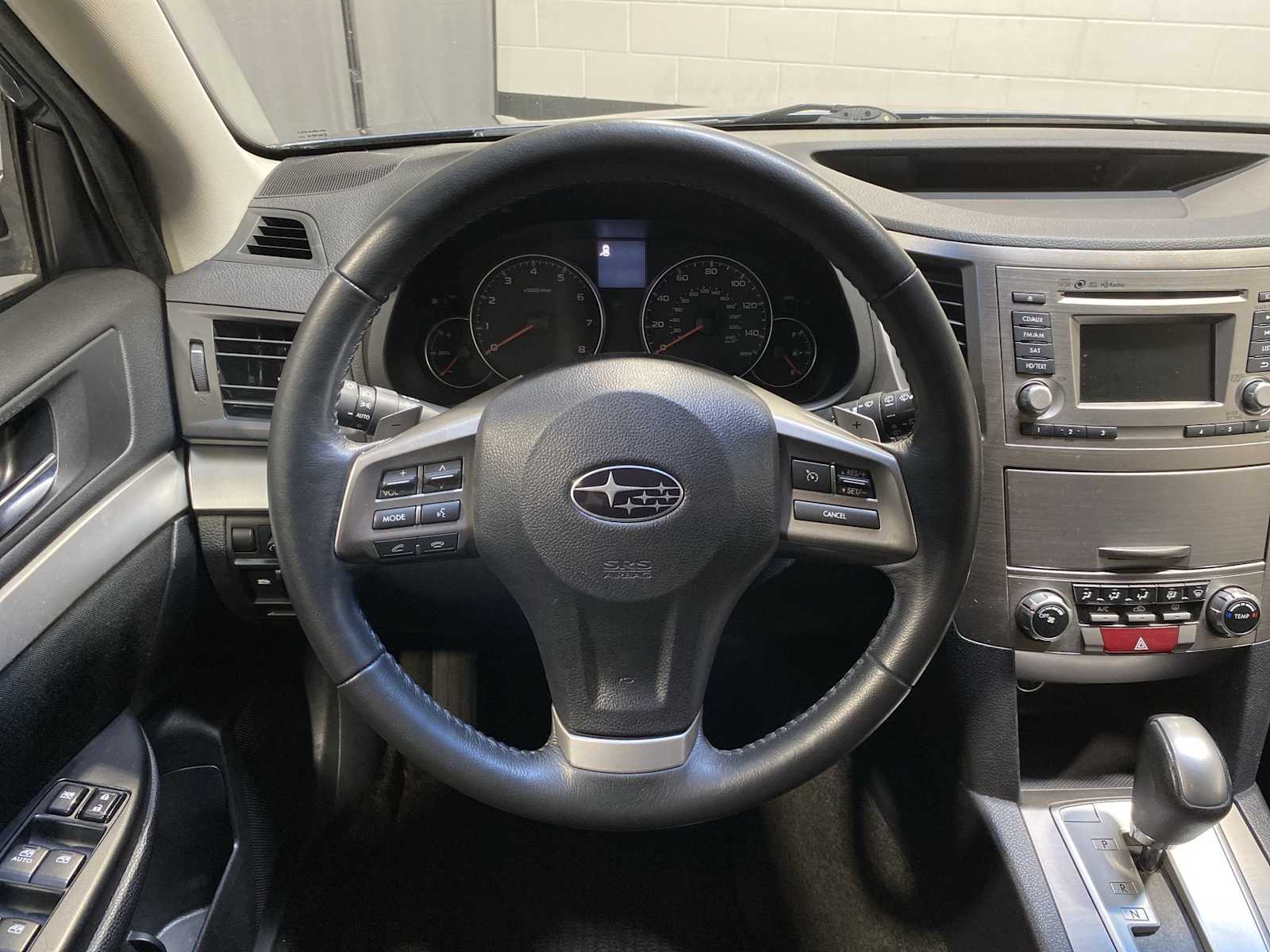 Thumbnail: 2014 Subaru Outback - 15