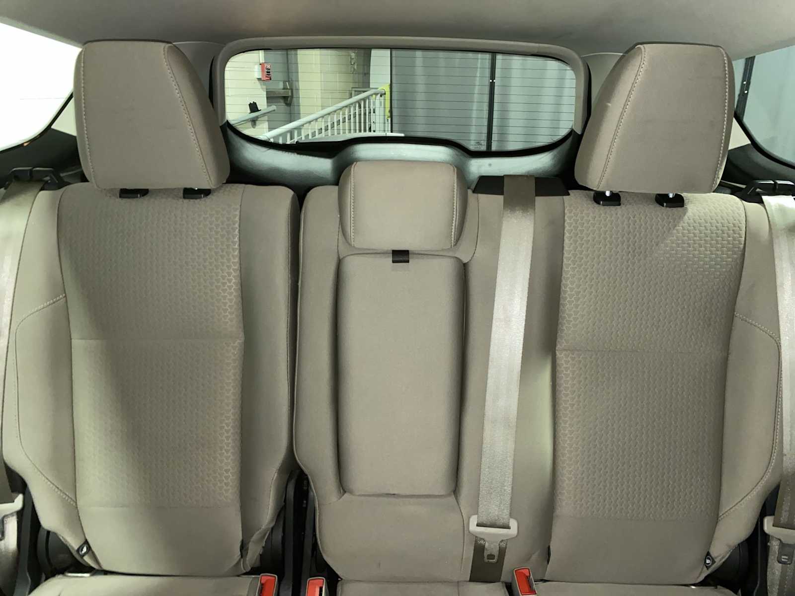 Thumbnail: 2018 Ford Escape - 22