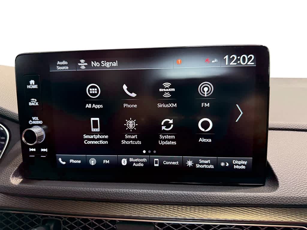 Thumbnail: 2026 Acura Integra - 24