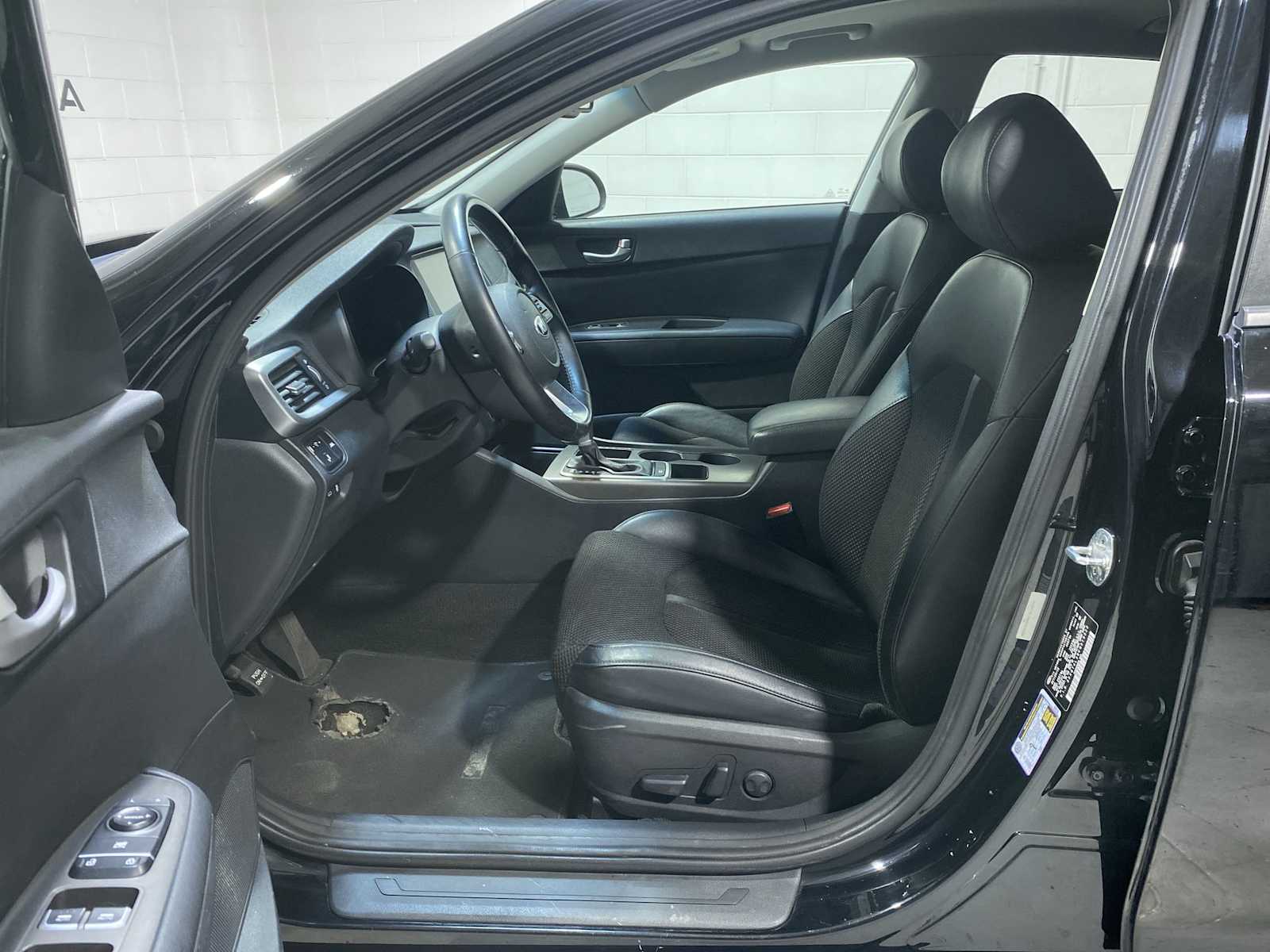 Thumbnail: 2019 Kia Optima - 2