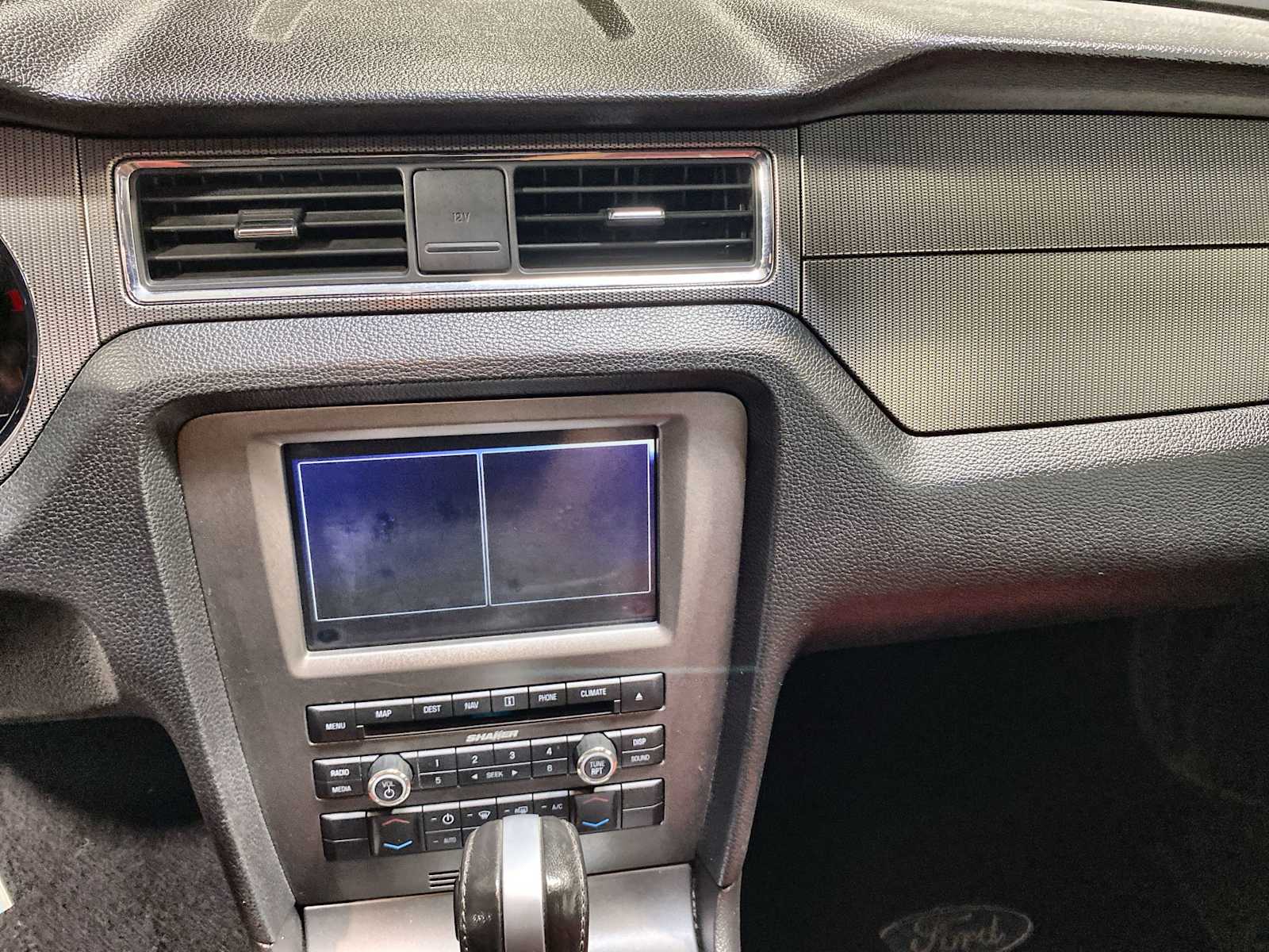2014 Ford Mustang GT Premium 16