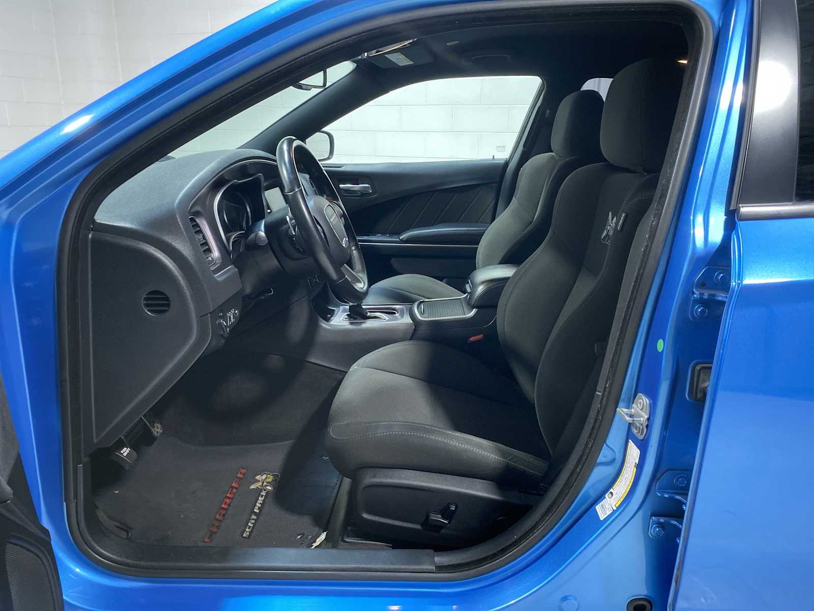 Thumbnail: 2018 Dodge Charger - 2