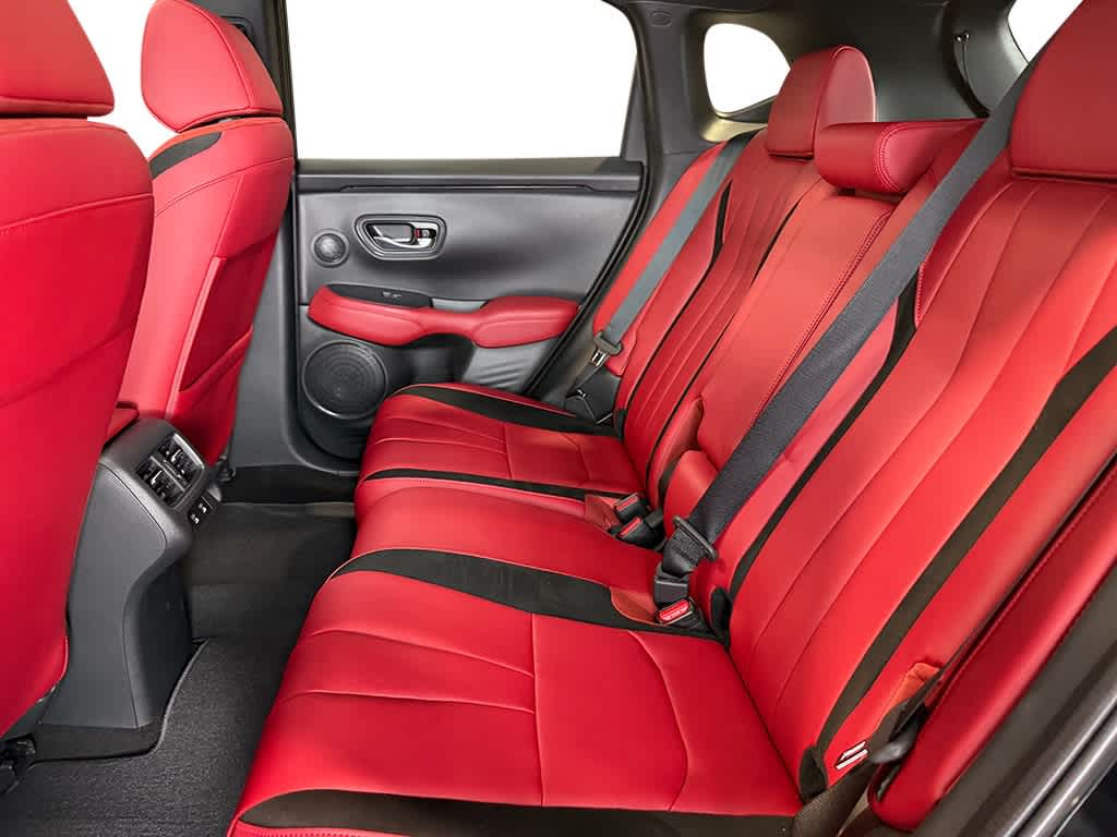 Thumbnail: 2026 Acura ADX - 31